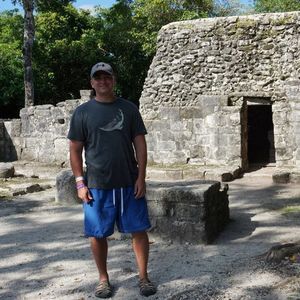 Meet your Posher, Robert